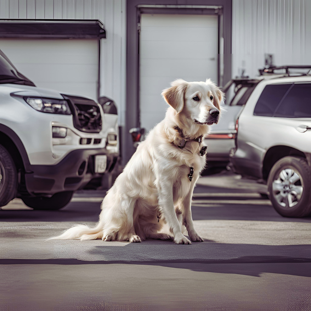 Ensuring Your Dog’s Safety and Comfort in a Carrier